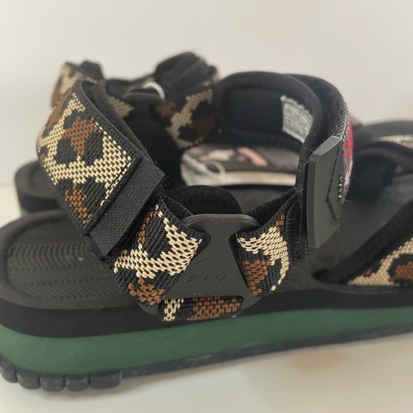 NWT Urban Outfitters Shaka Neo Climbing Sandals Size 9 Men’s - Picture 6 of 14